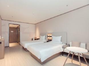 hanting hotel wenling hengfeng