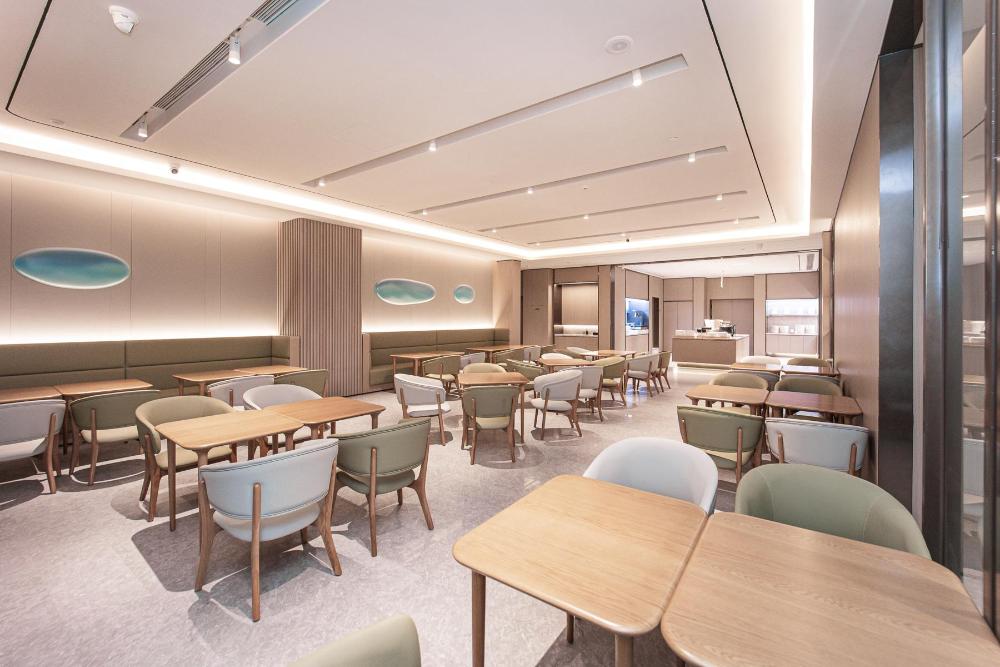 ji hotel yantai development zone housha plaza