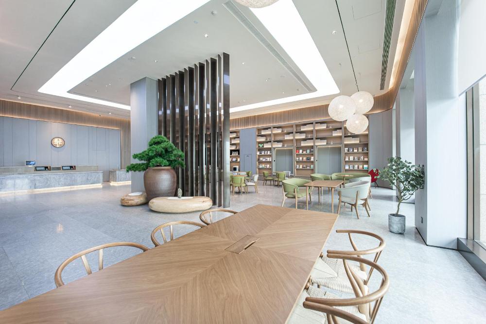 ji hotel yantai development zone housha plaza