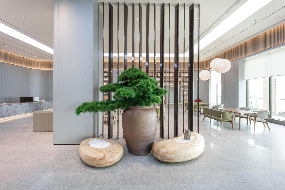 ji hotel yantai development zone housha plaza