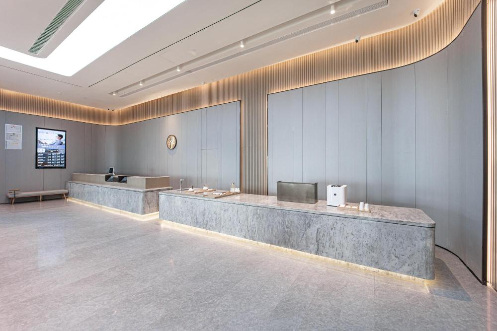 ji hotel yantai development zone housha plaza