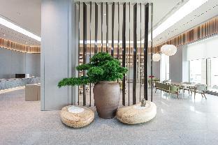 ji hotel yantai development zone housha plaza