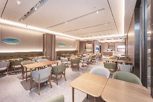 ji hotel yantai development zone housha plaza