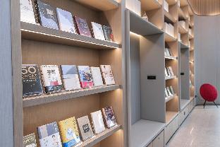 ji hotel yantai development zone housha plaza