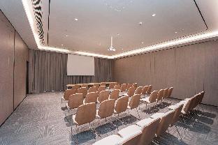 ji hotel yantai development zone housha plaza