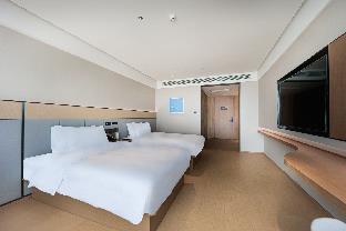 ji hotel yantai development zone housha plaza