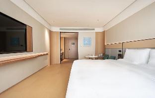 ji hotel yantai development zone housha plaza