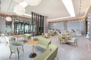 ji hotel yantai development zone housha plaza