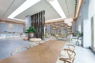 ji hotel yantai development zone housha plaza