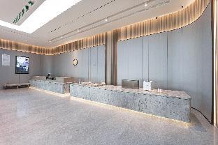 ji hotel yantai development zone housha plaza