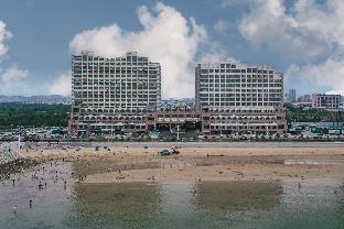 ji hotel yantai development zone housha plaza