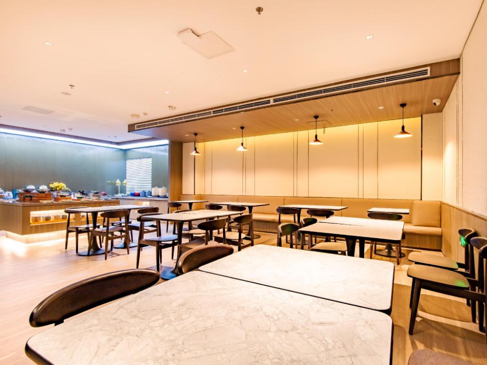 hanting hotel tianjin dagang yingbin street