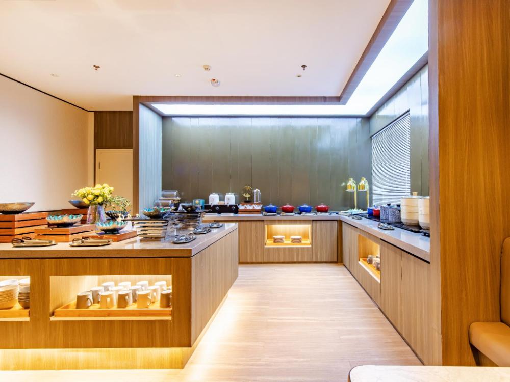 hanting hotel tianjin dagang yingbin street