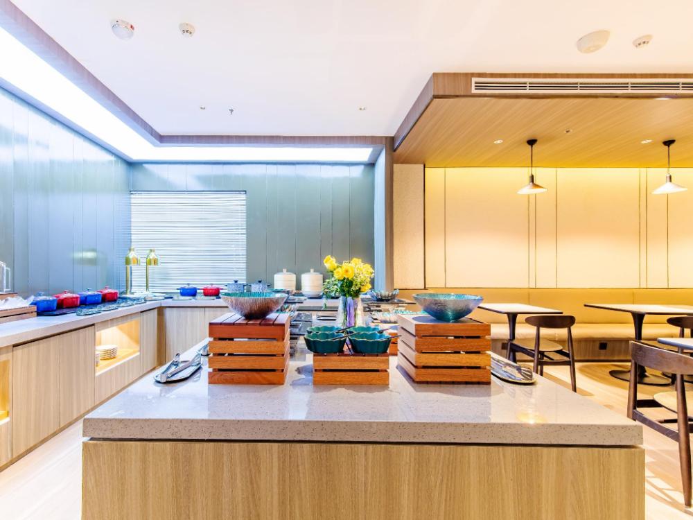 hanting hotel tianjin dagang yingbin street