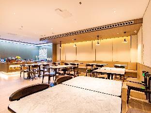 hanting hotel tianjin dagang yingbin street