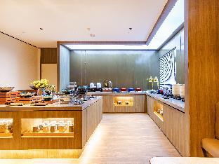 hanting hotel tianjin dagang yingbin street