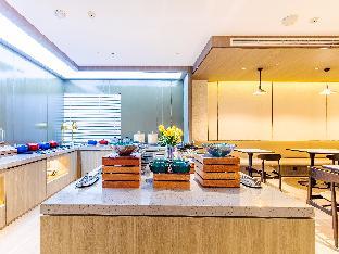 hanting hotel tianjin dagang yingbin street