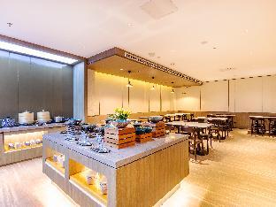 hanting hotel tianjin dagang yingbin street