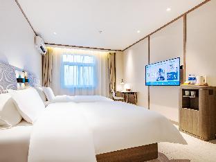 hanting hotel tianjin dagang yingbin street