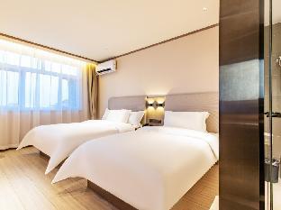hanting hotel tianjin dagang yingbin street