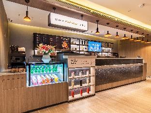 hanting hotel tianjin dagang yingbin street