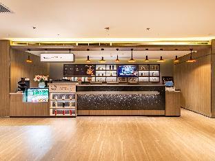 hanting hotel tianjin dagang yingbin street