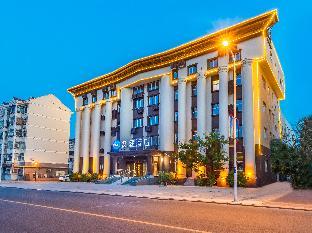hanting hotel tianjin dagang yingbin street