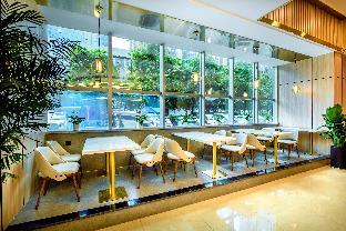 starway hotel zhuzhou lushan road spring impressions