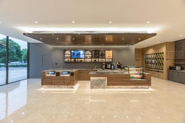 hanting hotel taizhou jiangyan district government