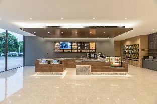 hanting hotel taizhou jiangyan district government