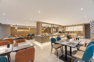 hanting hotel taizhou jiangyan district government