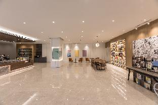 hanting hotel taizhou jiangyan district government