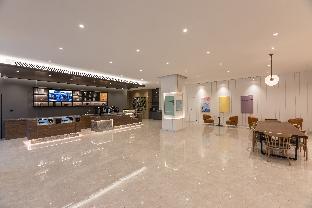 hanting hotel taizhou jiangyan district government