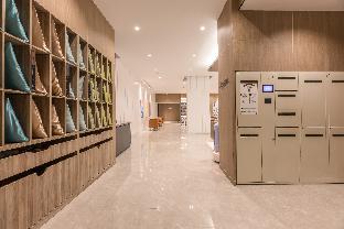 hanting hotel taizhou jiangyan district government