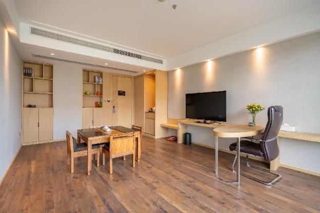 starway hotel bengbu south station