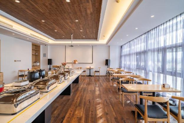 starway hotel bengbu south station