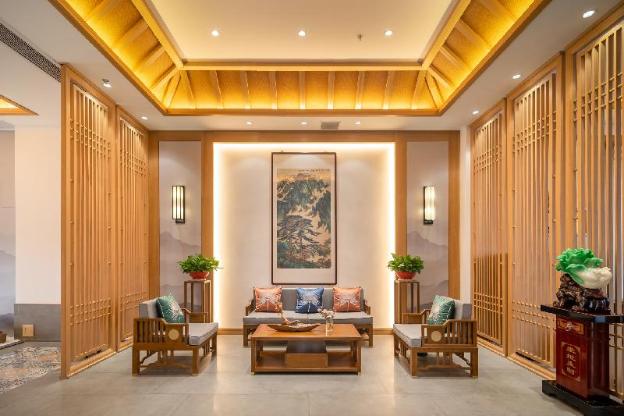starway hotel bengbu south station