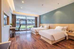 starway hotel bengbu south station