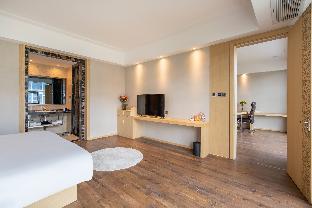 starway hotel bengbu south station