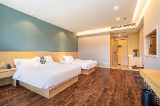 starway hotel bengbu south station