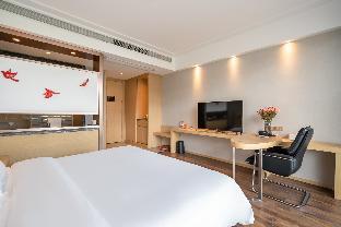 starway hotel bengbu south station
