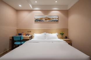 starway hotel bengbu south station
