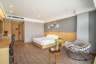 starway hotel bengbu south station