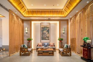 starway hotel bengbu south station