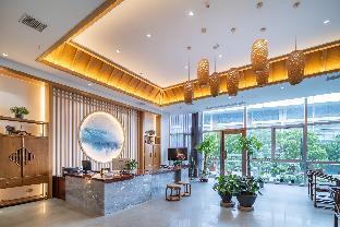 starway hotel bengbu south station