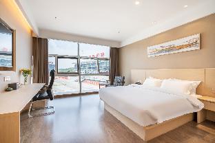 starway hotel bengbu south station