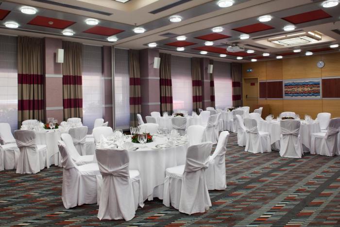 crowne plaza athens city centre by ihg