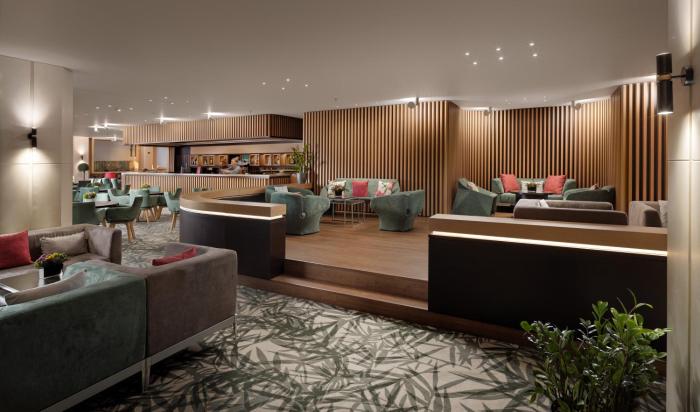 crowne plaza athens city centre by ihg