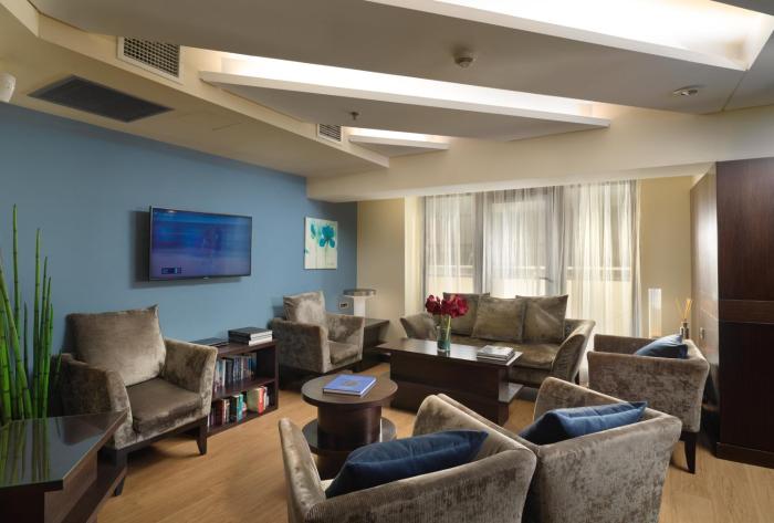 crowne plaza athens city centre by ihg