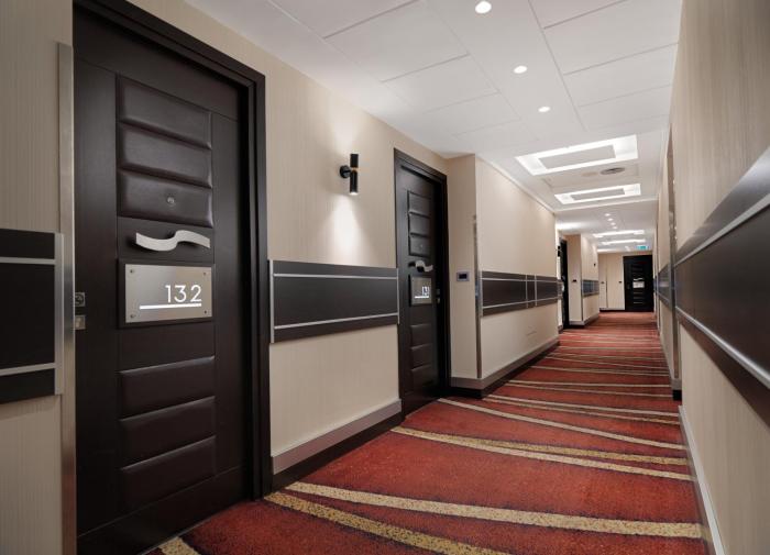 crowne plaza athens city centre by ihg
